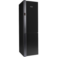 Холодильник hotpoint-ariston HF-9201-B-RO