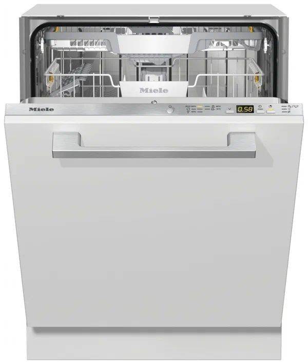 Посудомоечная машина miele G-5265-SCVi-XXL