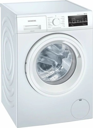 Стиральная машина siemens WM14SA8DN-iQ500