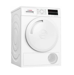 Сушильная машина bosch WTW85465PL