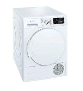 Сушильная машина siemens WT43W460OE